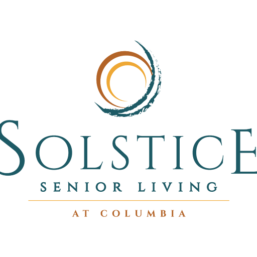 Solstice Senior Living at Columbia Logo