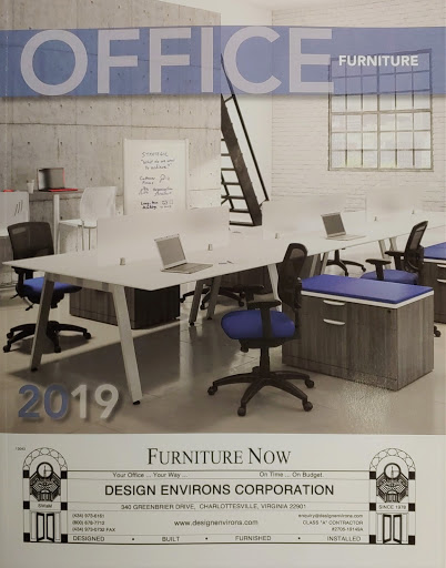 Design Environs Banner