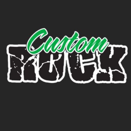 Custom Rock Logo