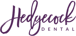 Hedgecock Dental Banner