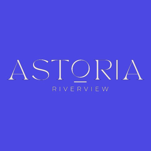 Astoria Riverview Logo