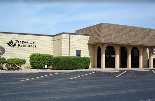 Pregnancy Resources of Abilene Banner