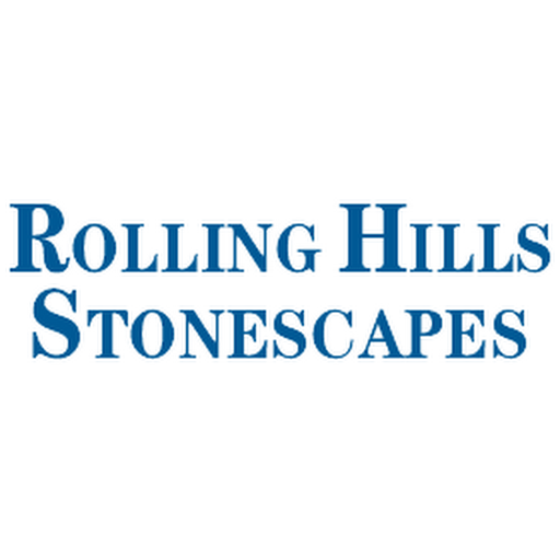 Rolling Hill StoneScapes Inc. Logo