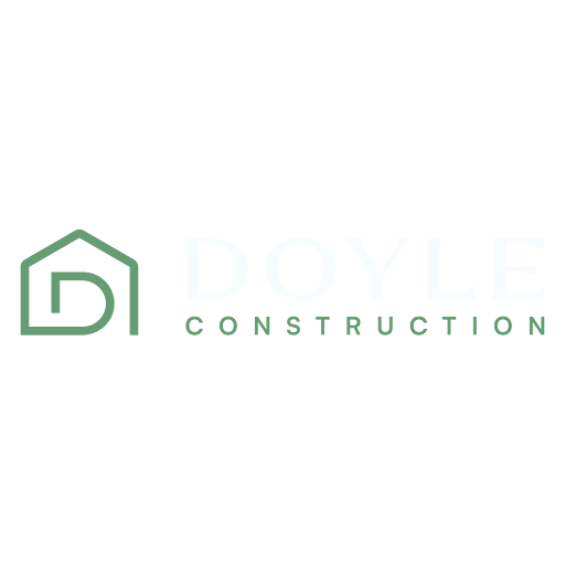 Doyle Construction Logo