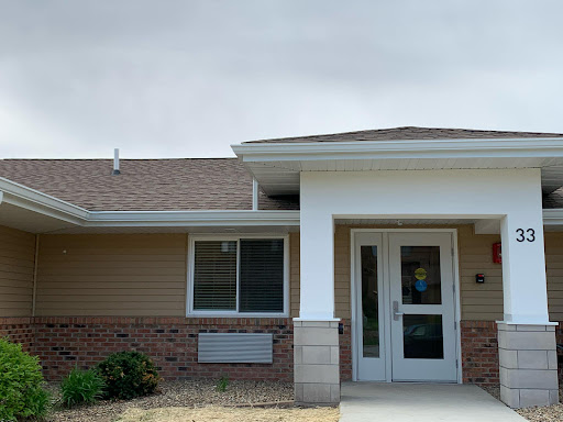 Neuro RehabCare Waterloo Banner