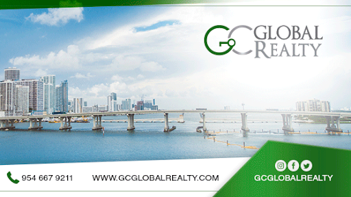 GC Global Realty Banner