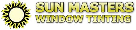 Sun Masters Window Tinting Logo
