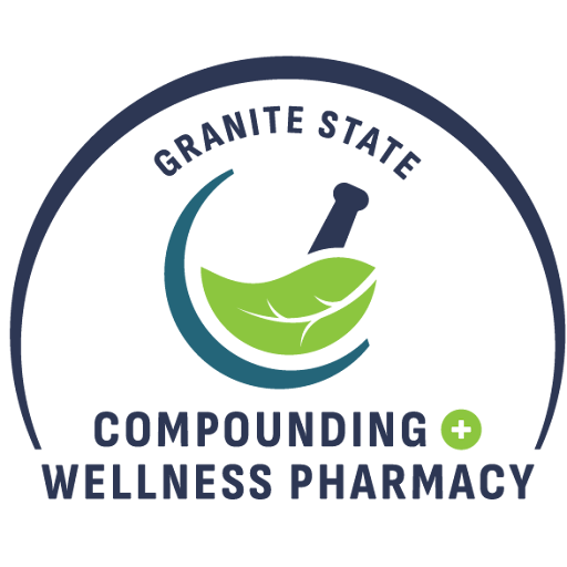 Granite State Compounding & Wellness Pharmacy Logo