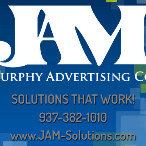 Murphy Advertising Co. Powered by HALO Logo