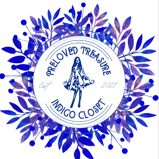 Indigo Closet Logo