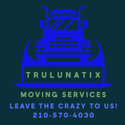 TruLunatix Movers Logo