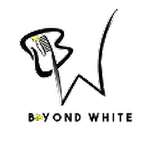 B'yond White Cosmetic Teeth Whitening Logo