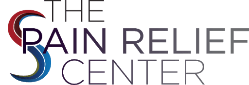 The Pain Relief Center Logo