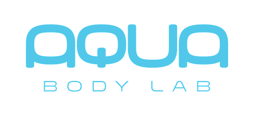 Aqua Body Lab Banner