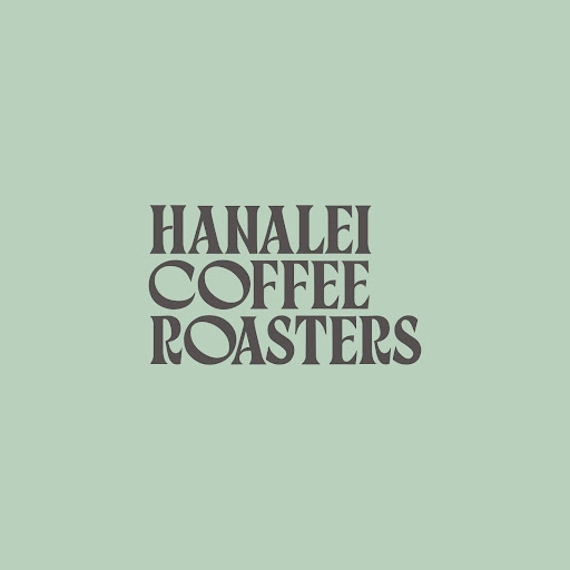 Hanalei Coffee Roasters Logo
