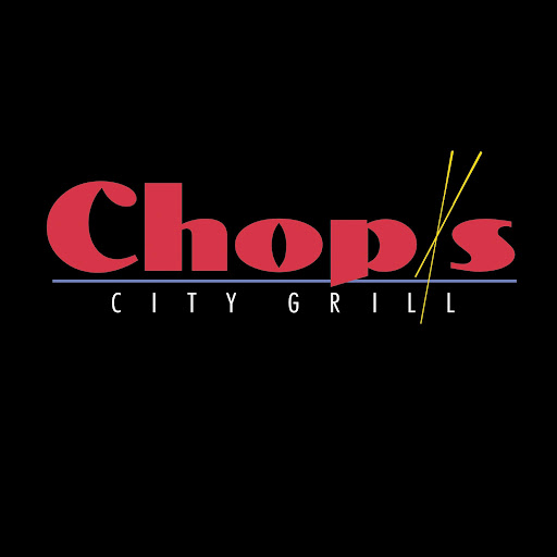 Chops City Grill Logo