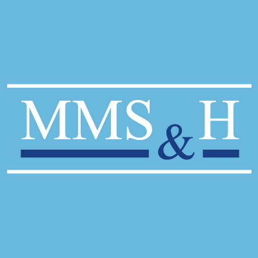 Musselwhite Meinhart Staples & Hafley Logo