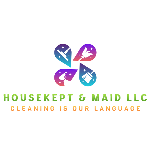 Housekept & Maid LLC Logo