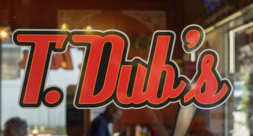 T.Dub's Pizzeria & Pub Banner