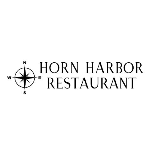Horn Harbor Restaurant Logo