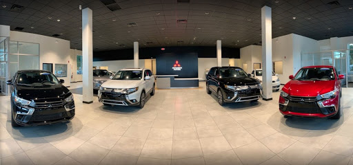 RC Hill Mitsubishi - Ocala Banner