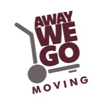 Away We Go Moving Logo
