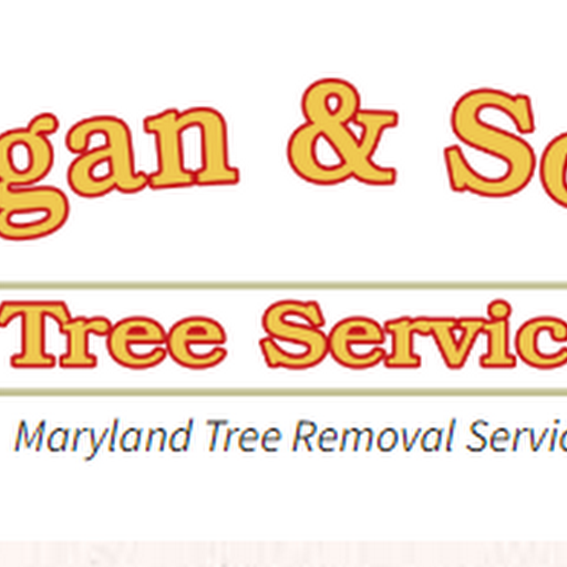 Hagan & Sons Tree Service Logo