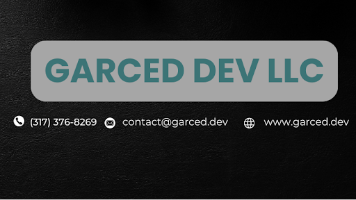 Garced Dev LLC Banner