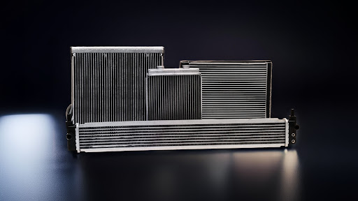 Wholesale Radiator & Repair Banner