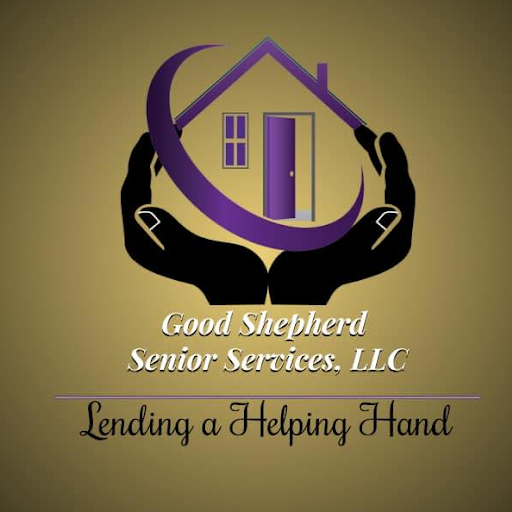 Good Shepherd Senior Services Logo
