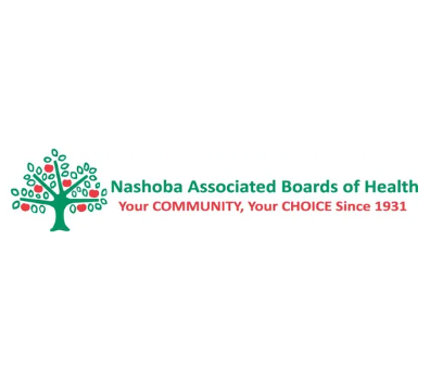 Nashoba Associated Boards of Health Banner
