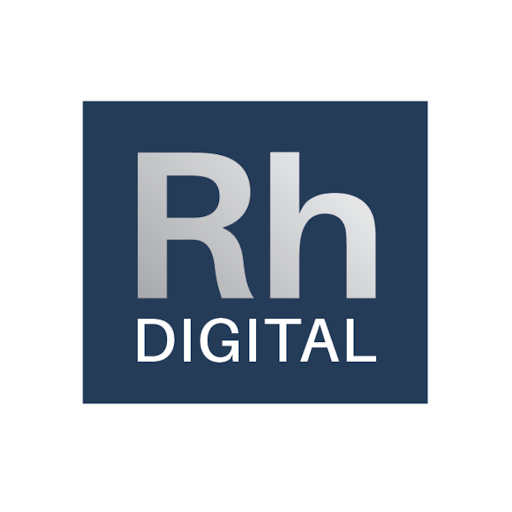 Rhodium Digital Logo