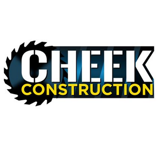 Cheek Construction LLC Logo