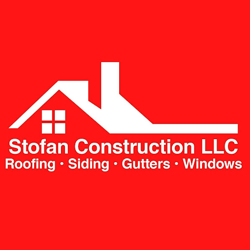 Stofan Construction LLC Logo