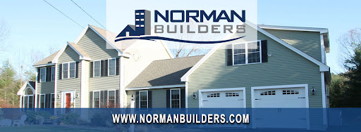 Norman Builders Banner
