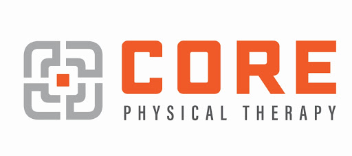 Core Physical Therapy Logo
