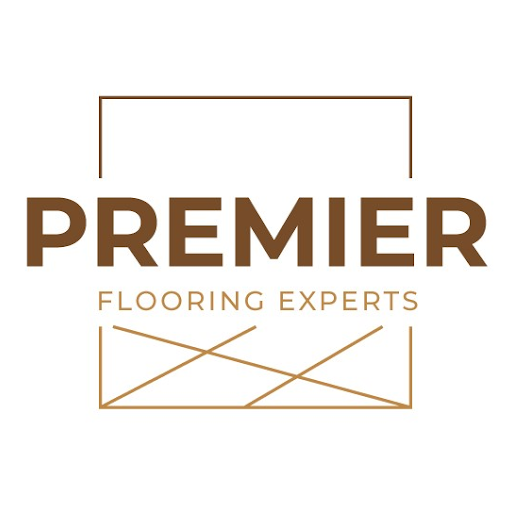 Premier Flooring Experts Logo