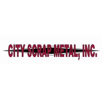 City Scrap Metal Inc Logo
