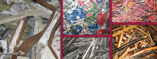 City Scrap Metal Inc Banner