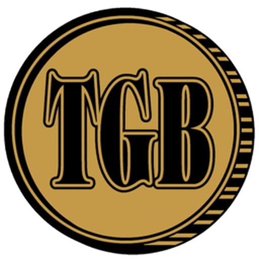 Tucson Gold Buyers Logo