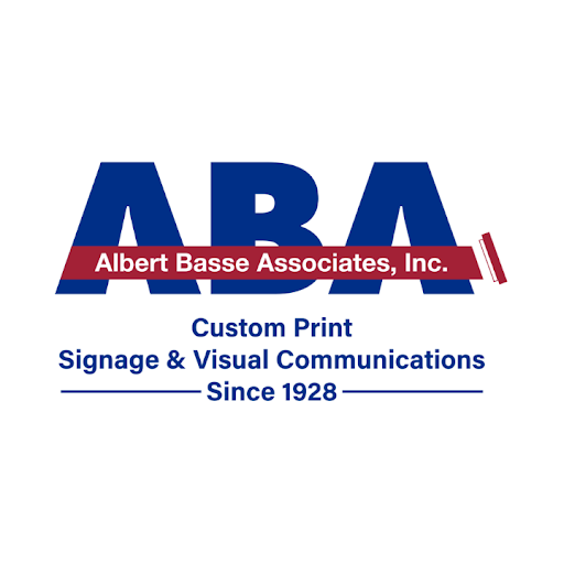 Albert Basse Associates Logo