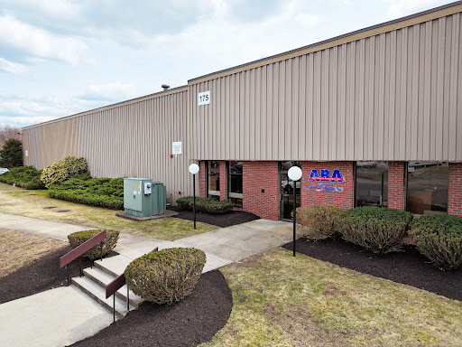 Albert Basse Associates Banner