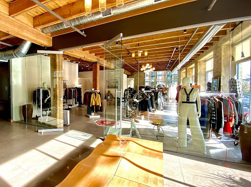 Gigi MKE Boutique Banner