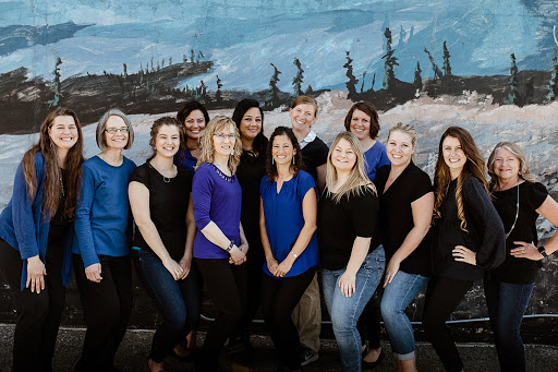 Willow Physical Therapy Banner