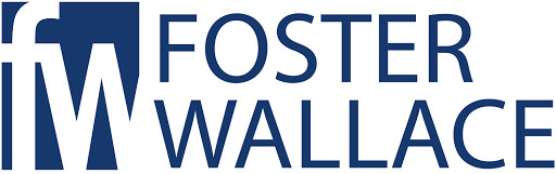 Foster Wallace Personal Injury Lawyers Logo