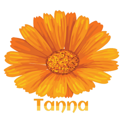 Tanna LLC Logo