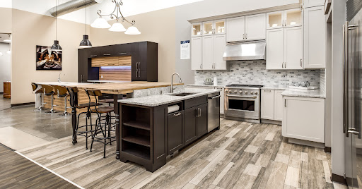 Cabinet Warehouse Banner