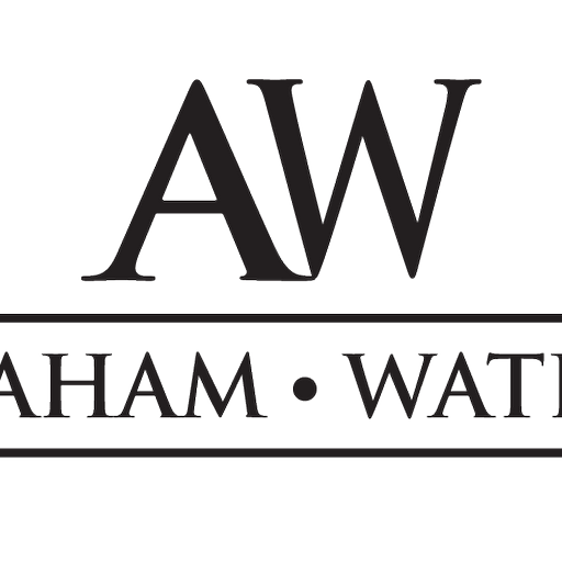 Abraham, Watkins, Nichols, Agosto, Aziz & Stogner Logo