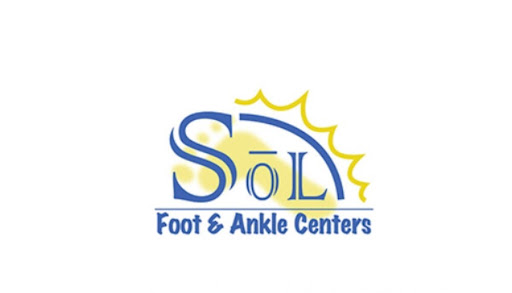Sol Foot and Ankle Centers Banner