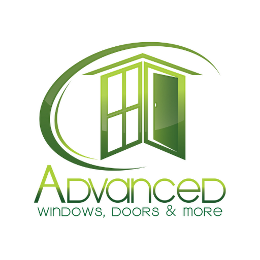 Advanced Windows, Doors, & More Logo